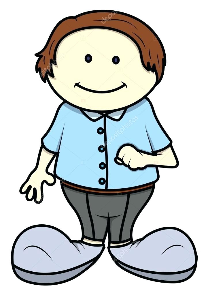 722x1023 Simple Boy Drawing How To Draw Boys Simple Boy Hair Drawing