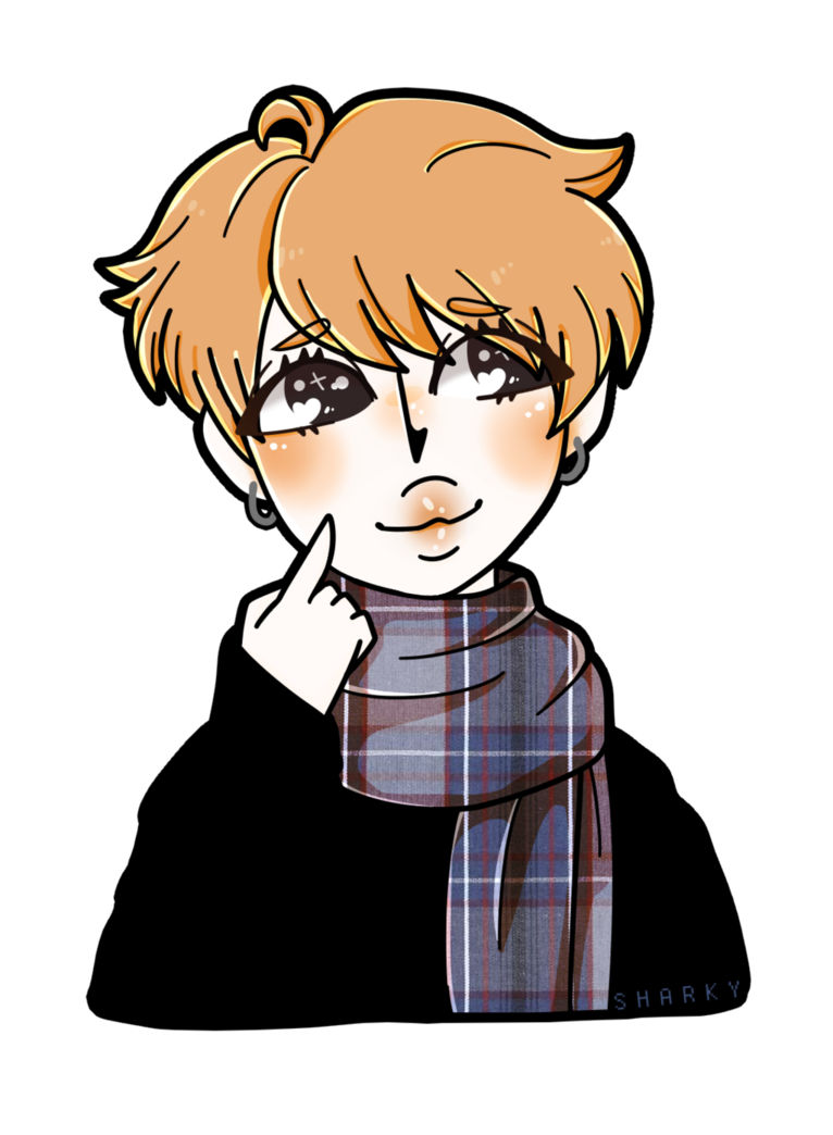 766x1044 Collection Of Free Jimin Drawing Realistic Download On Ui Ex