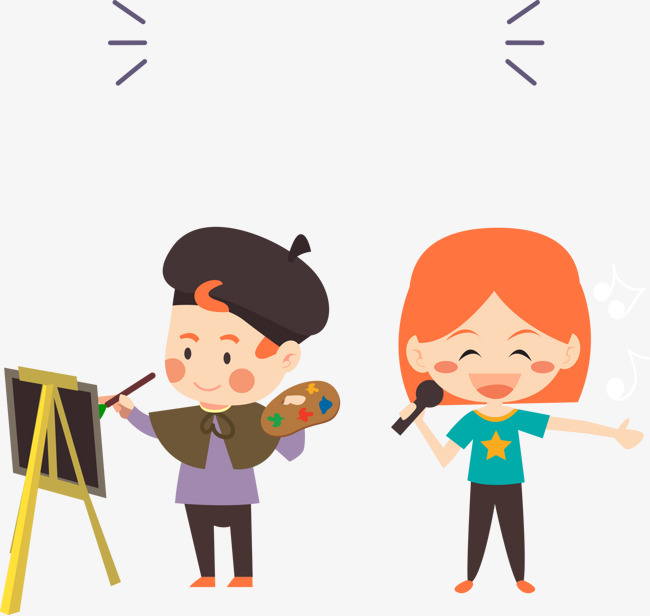 650x616 vector drawing boy and girl, girl, little boy, boy png and vector