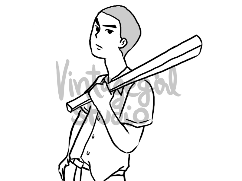 800x600 Best Drawing Boy Girl Gifs Find The Top Gif On Gfycat