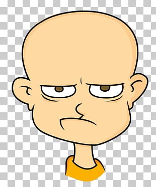 310x373 Cartoon Drawing Hair Loss Png, Clipart, Area, Boboiboy Vs Ejo Jo