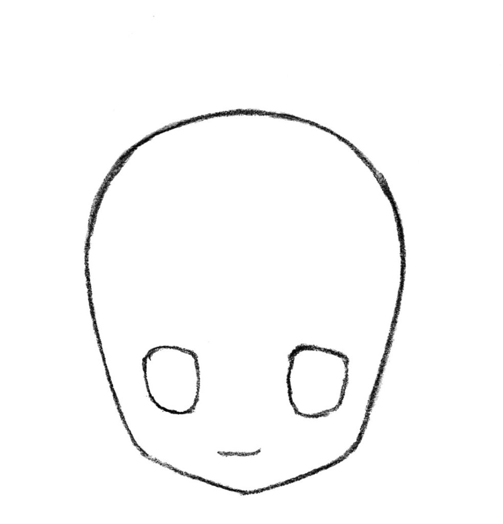 983x1024 mark crilley teaches you how to draw a basic chibi boy