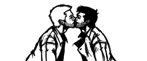 500x208 Gif Drawing Kiss Transparent Png Clipart Free Download
