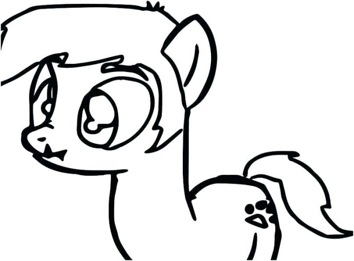 728x536 Little Boy Coloring Picture And Girl