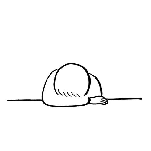 500x500 Art Illustration Art, Drawings