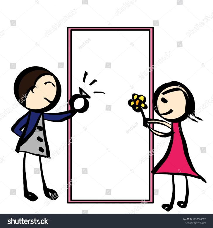 728x777 Cartoon Boy Outline Drawing Cute Of A Baby School Images Step