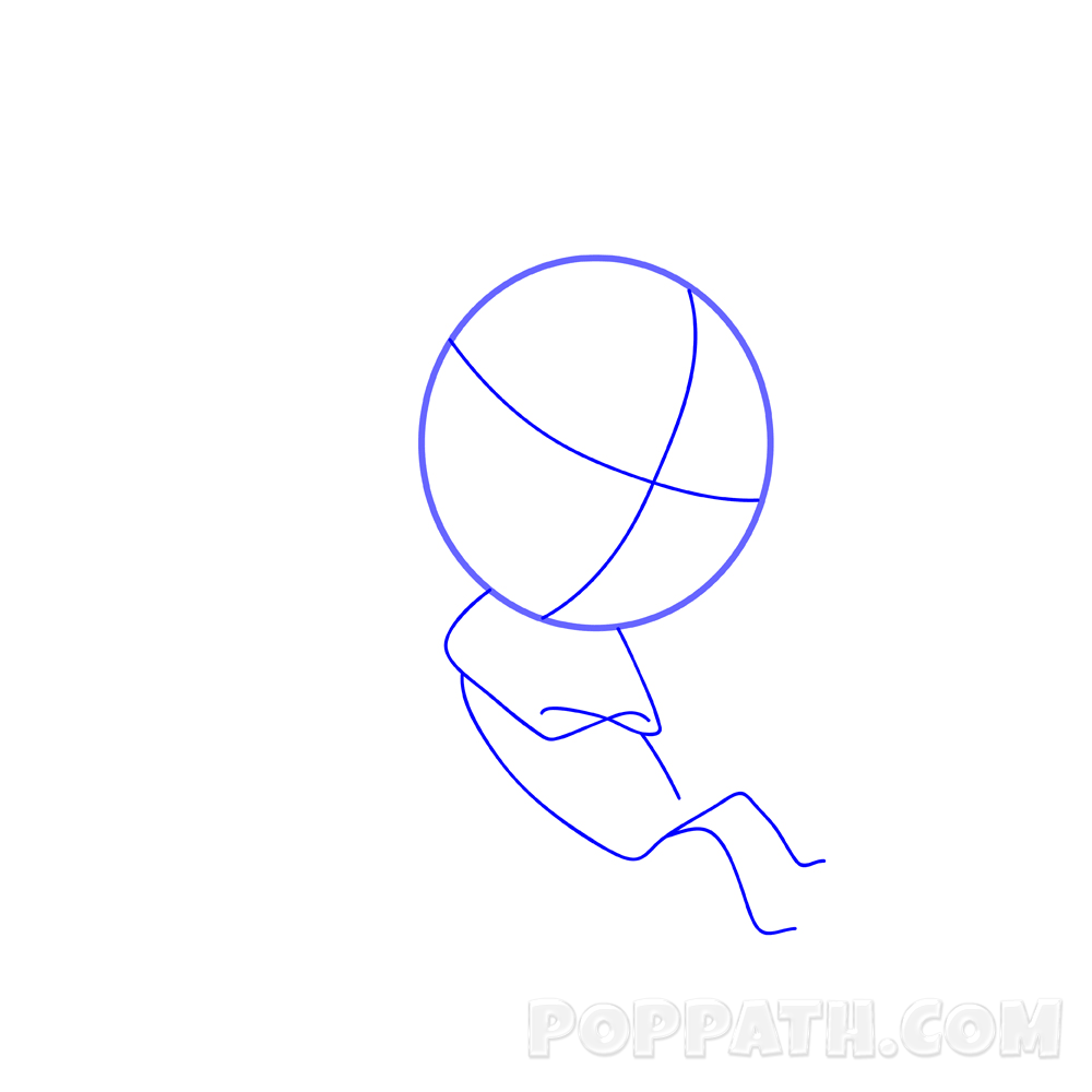 1000x1000 How To Draw A Chibi Boy Pop Path