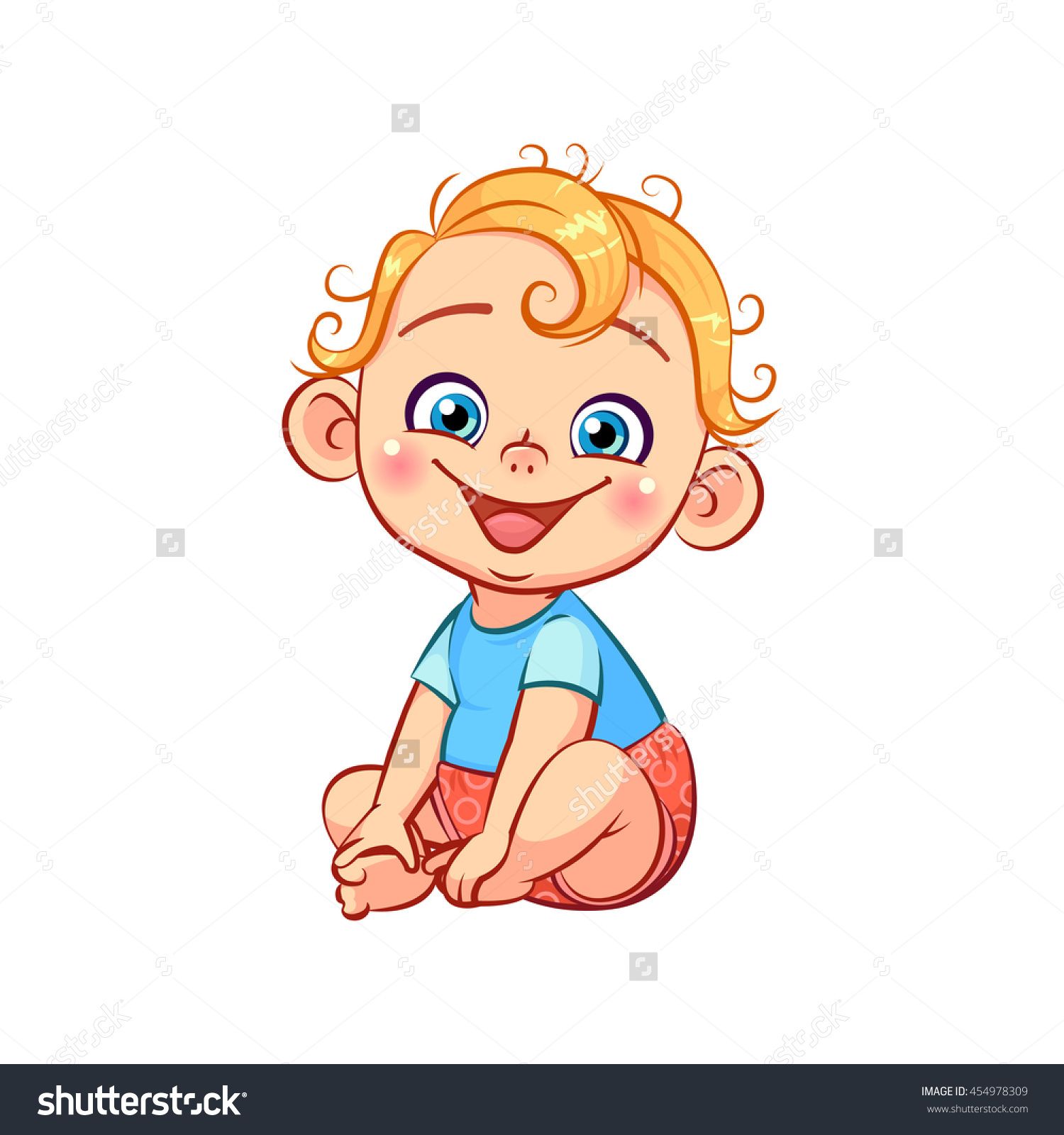 1500x1600 Baby Boy Face Drawing Girl A Step