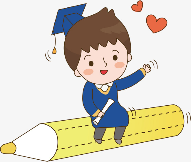 650x552 the boy sitting on the pencil, boy vector, pencil vector, boy