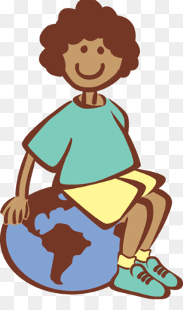 260x440 Boy Sitting Png