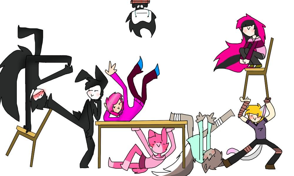 1000x600 Draw It From My Girlfriend My Friends Drawings Drawings