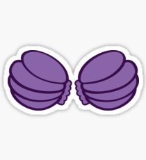 210x230 Bra Drawing Stickers Redbubble