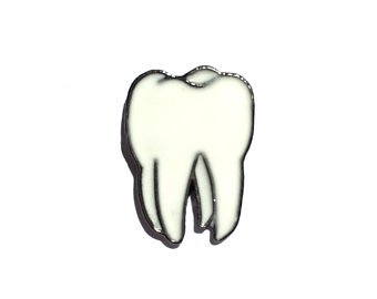 340x270 Braces Pin Etsy