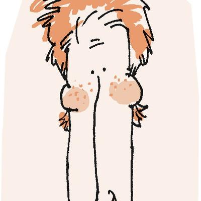 400x400 Signe Wilkinson On Twitter In The Off Season, Nick Foles Can