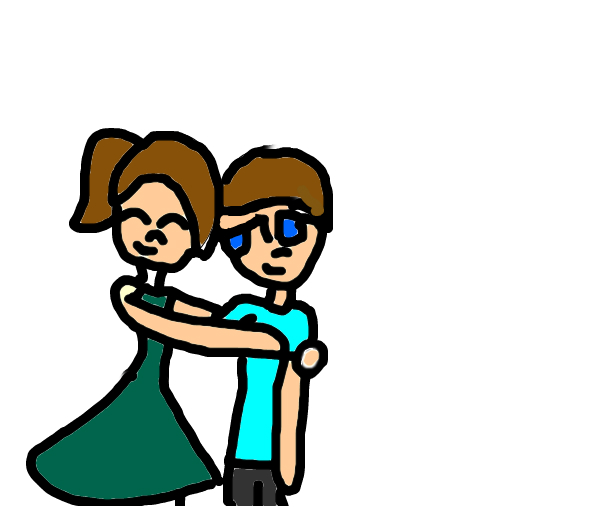 602x507 Love You Brady