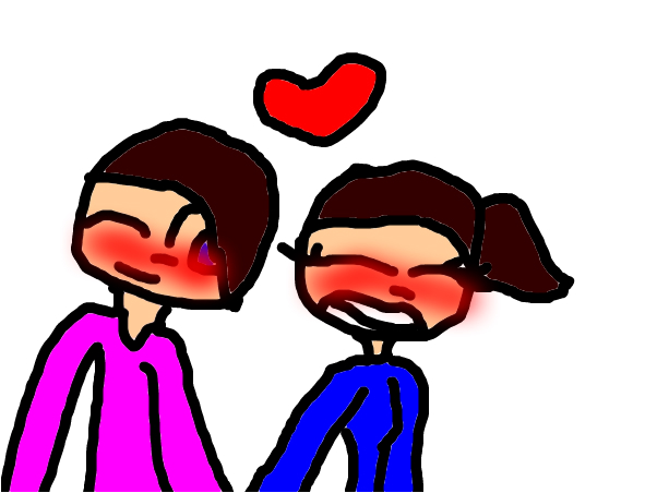 602x452 Me And Brady