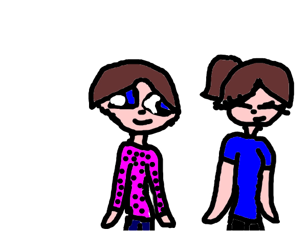 602x452 Me And My Friend Brady