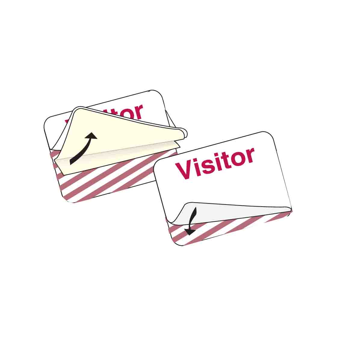 1200x1200 Brady Part Securalert Onestep Timebadge