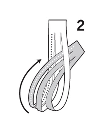 360x451 Mystery Braid Tutorial