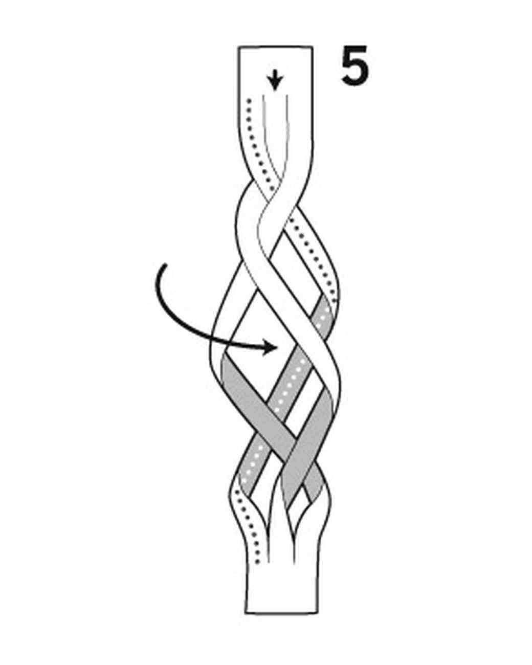 1040x1300 Mystery Braided Leather Cuff Martha Stewart