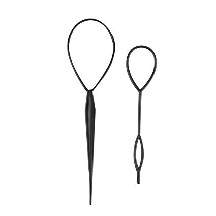 425x425 Hair Braid Ponytail