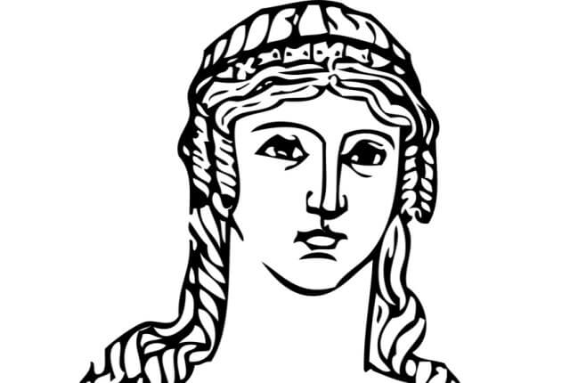 640x430 Bereishit Braiding Eve's Hair