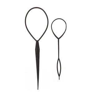 300x300 Hair Braiding Twist Curler Hairpin Hair Braide Styling Pull