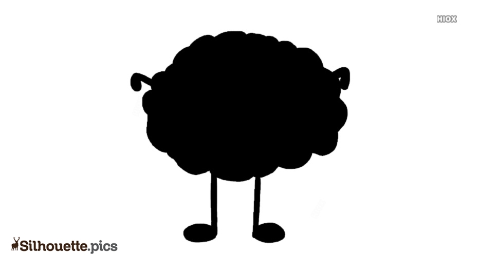 934x534 Brain Drawing Silhouette Vector, Clipart Images, Pictures