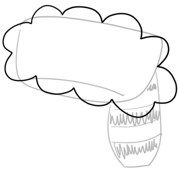 582x600 Growing Your Visual Vocabulary How To A Draw Brain