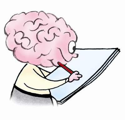 400x382 Braindancing Smorgasbord Draw Your Brain