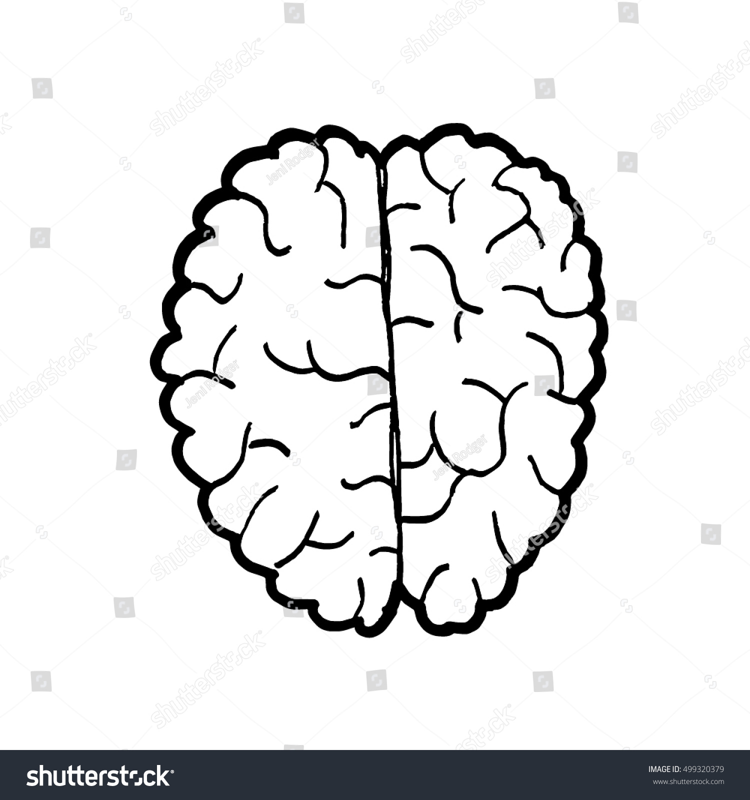 1500x1600 Big Brain Drawing Games A Bike Benefits Simple Easy Human