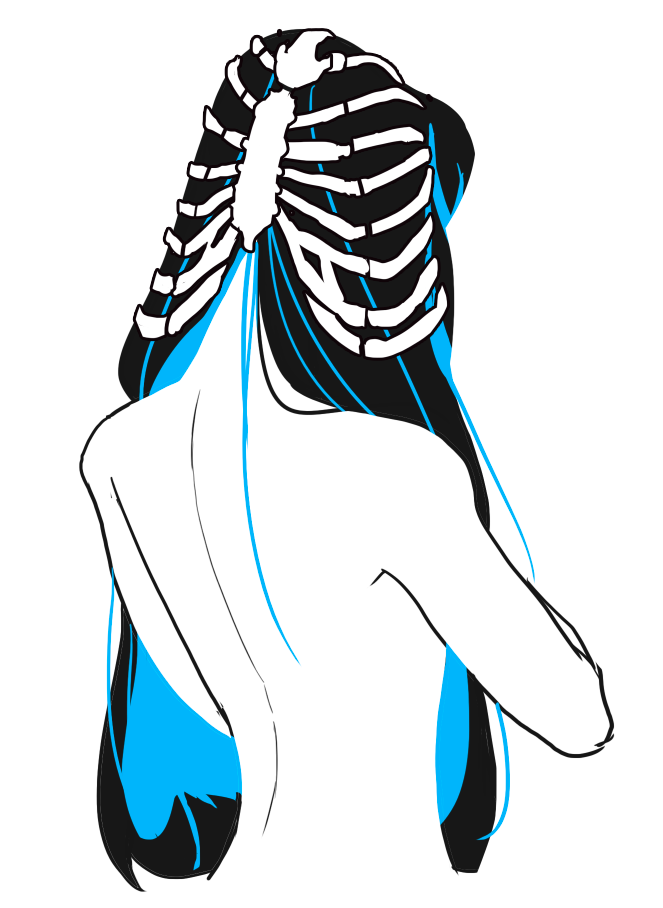 663x908 Secret Stuff To Make