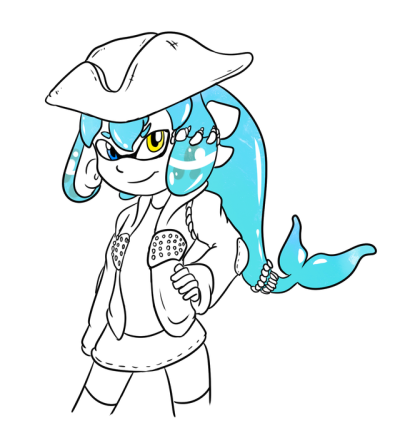 400x433 Pirates On The Brain Tumblr