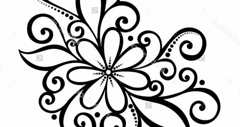 471x250 Brain Drawing With Color Easy For Step Easter Bunny