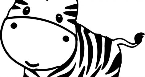 471x250 Cartoon Drawing Right Brain Activities And Label Black White Easy