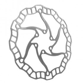 280x280 Ashima Aro Mm Inox Brake Disc