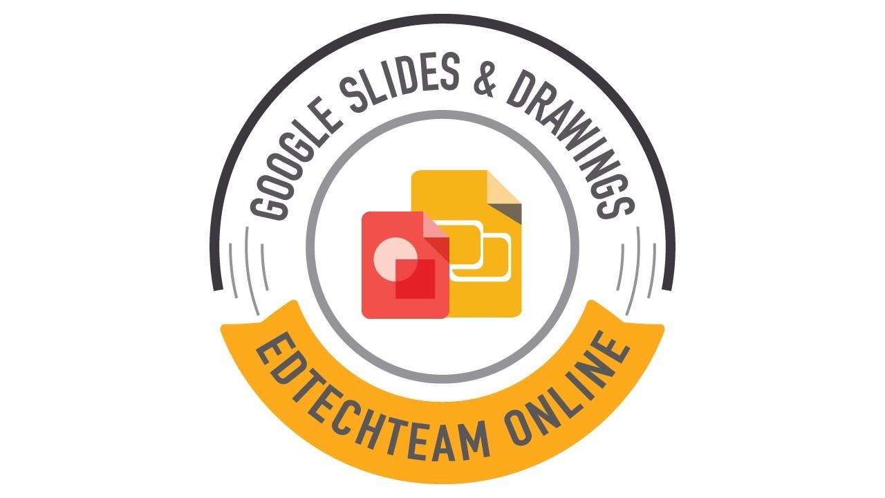 1280x720 Edtechteam Online Google Slides And Drawings