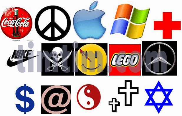 618x395 Free Drawing Of Brands From The Category Art Drawing