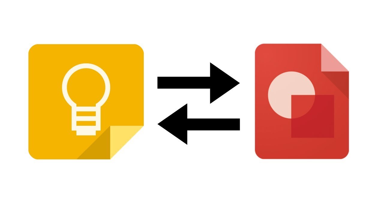 1280x720 google keep integrates with google drawings!
