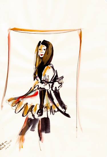 375x549 Brand Drawings For Sale Saatchi Art