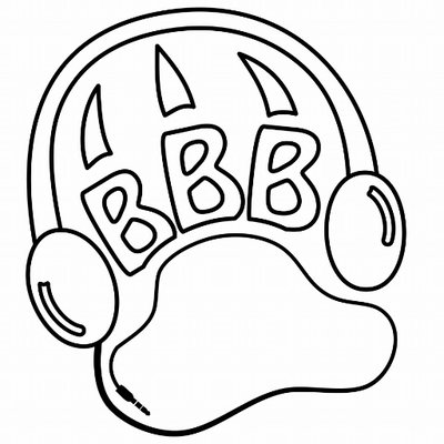 400x400 Bare Brass Band On Twitter Looks Like All The Tech's Being