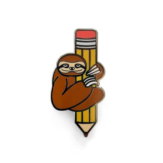 570x570 Draw Slow Etsy