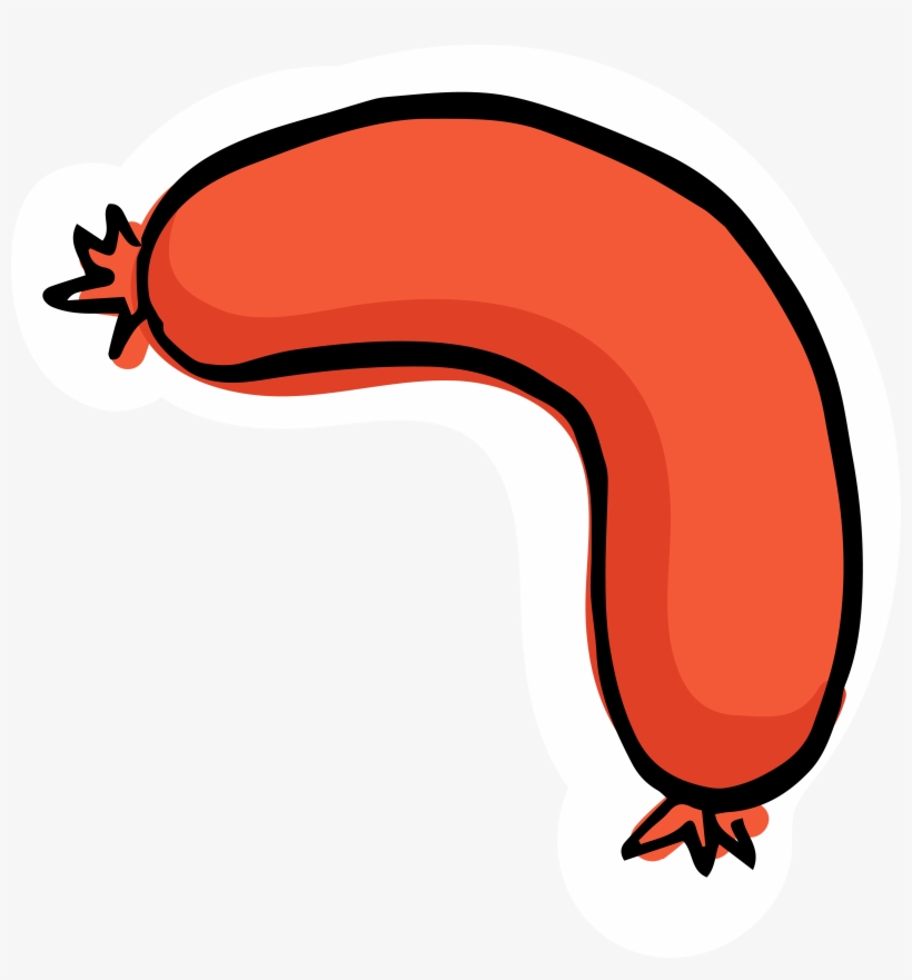 820x881 Hot Dog Bratwurst Sausage Drawing Cartoon