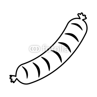 400x400 Delicious Sausage Bbq Icon Buy Photos Ap Images Detailview