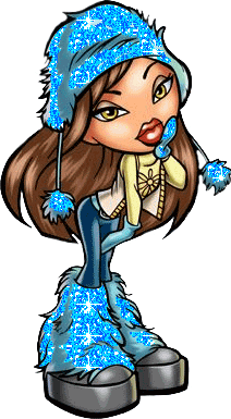 212x385 Bratz Disney Animation, Animation