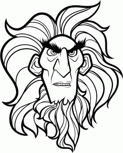 244x302 How To Draw How To Draw Lord Macintosh, Brave