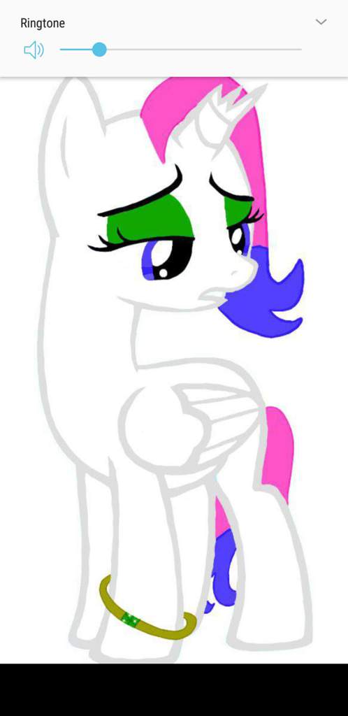 498x1024 This Is A Drawing Of Brave Hearts Oc! Equestria Amino