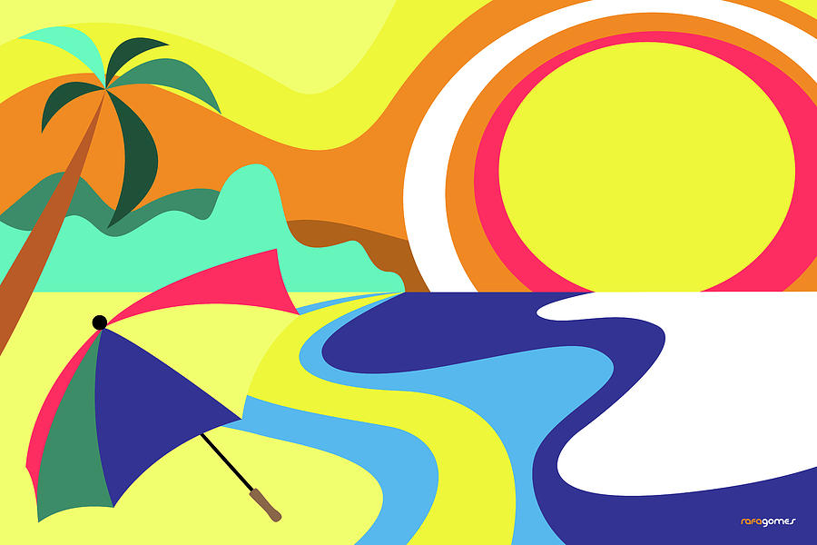 900x600 Recife Pernambuco Brazil Drawing