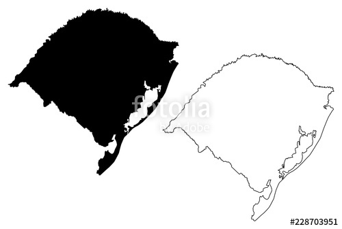 500x334 Rio Grande Do Sul