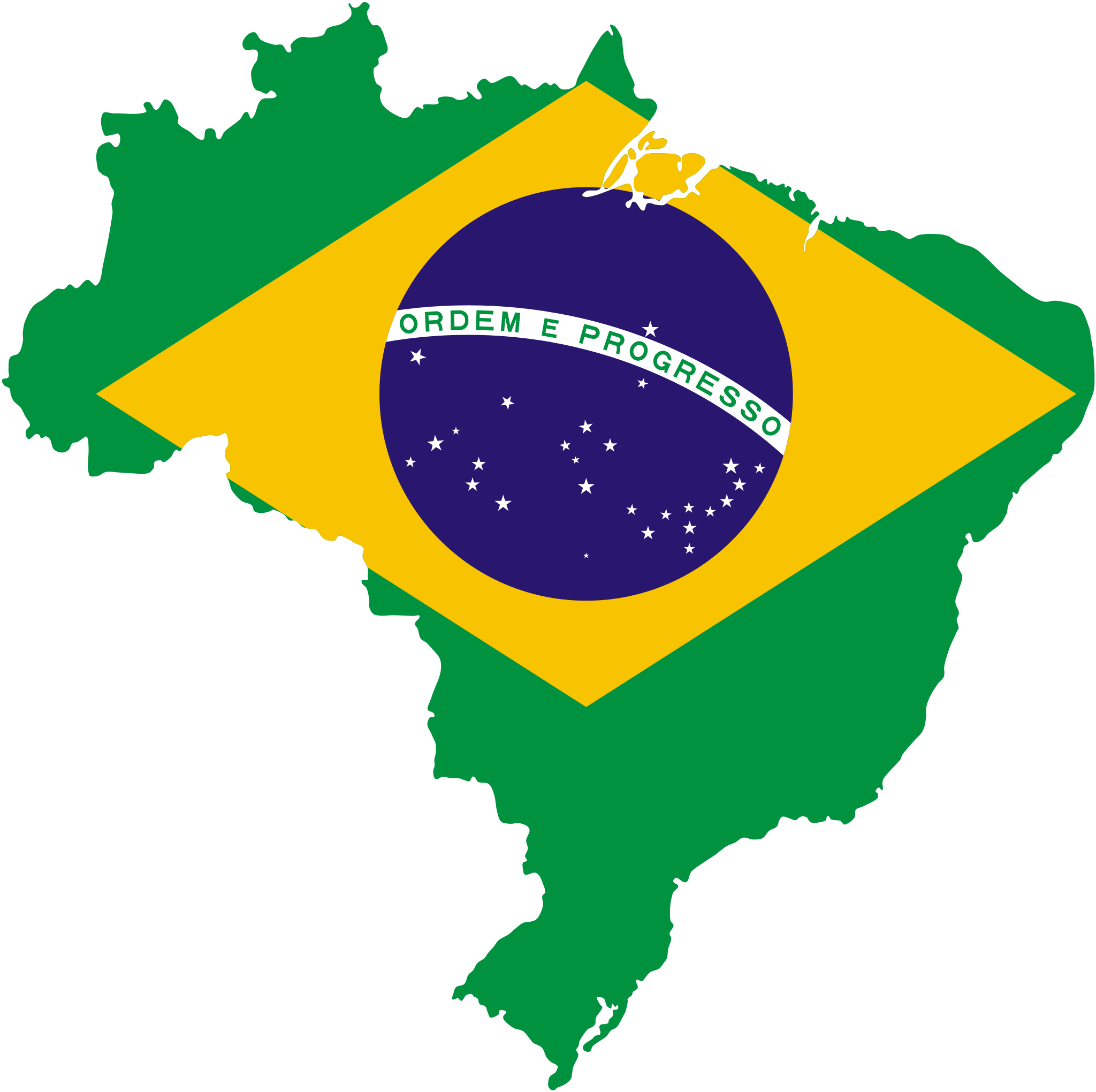 2048x2040 Brazil Vector Independence Transparent Png Clipart Free Download